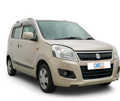 Maruti Wagon R 1.0-img